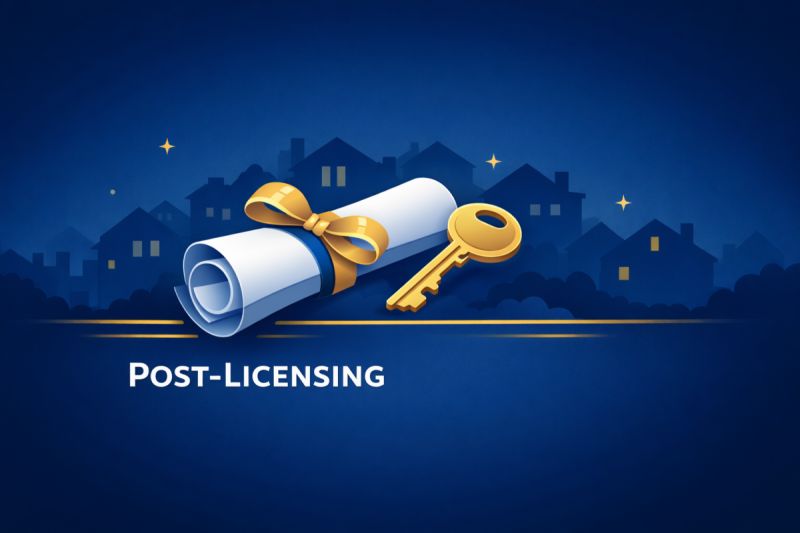 302 Contracts and Closing