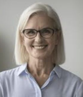 Sally Johnson